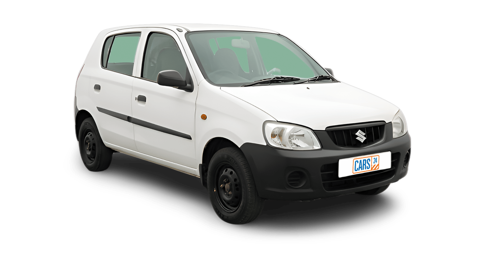 2011 Maruti Alto - Hatchback - Petrol - Manual - ₹84,000